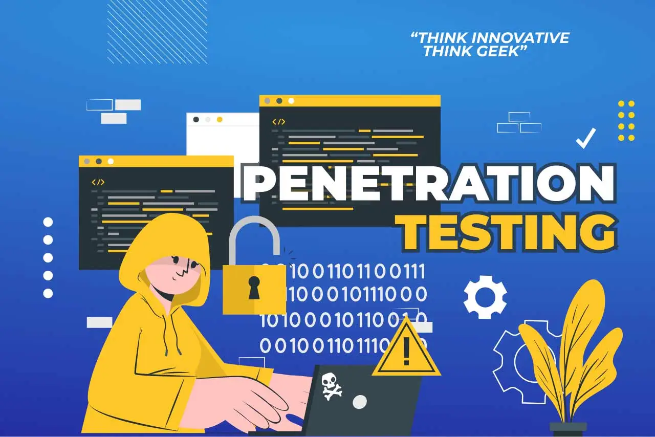 Penetration Testing dalam keamanan siber
