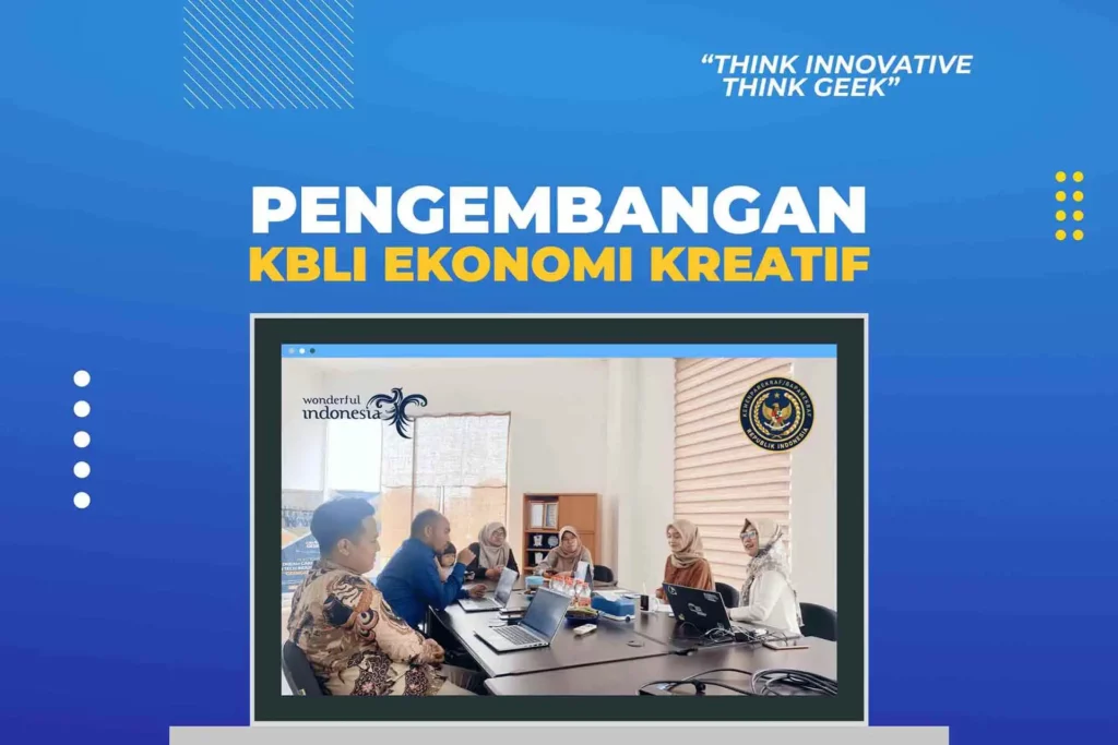 Kemenparekraf ekonomi kreatif