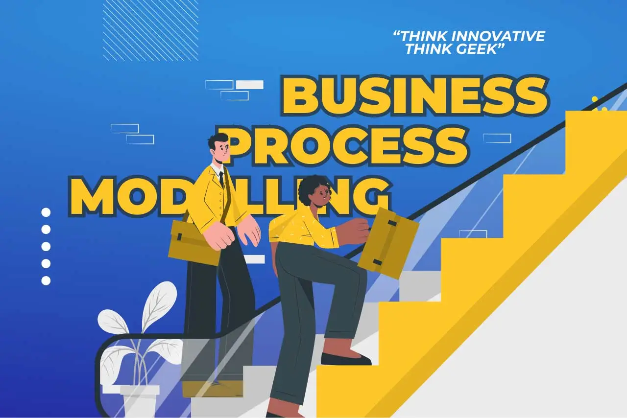 mengenal Business Process Modeling