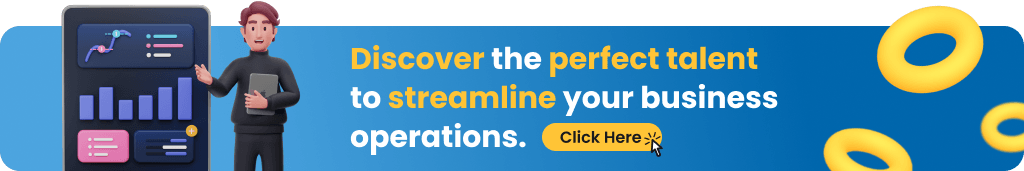 Discover the perfect talent to streamline your business operations