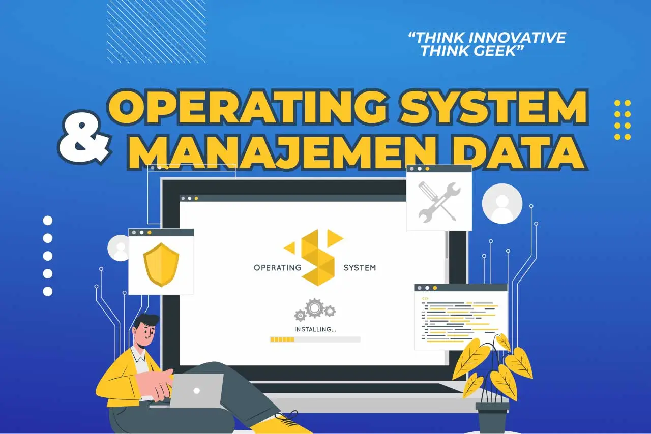 Operating System dan big data