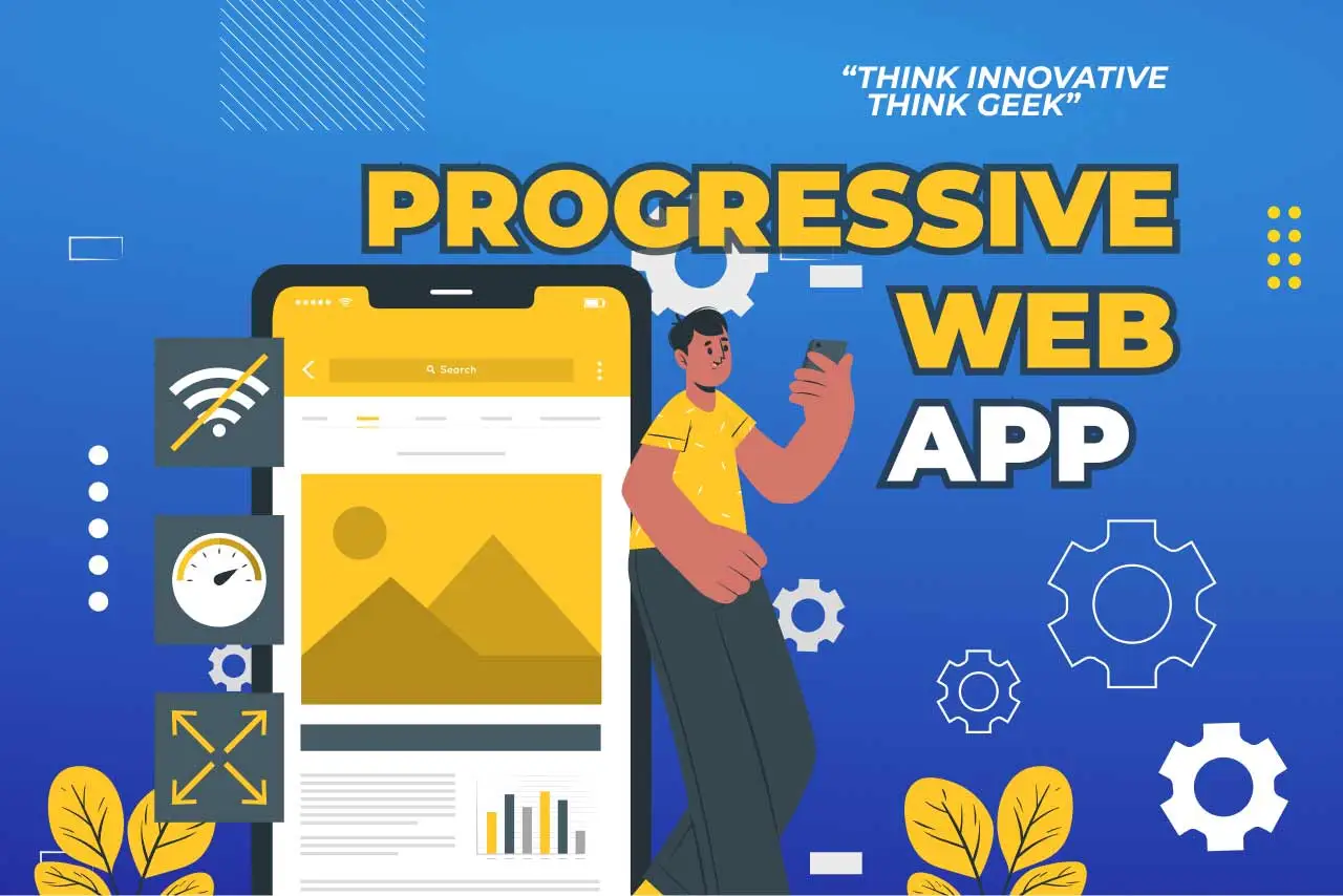 mengenal progressive web app