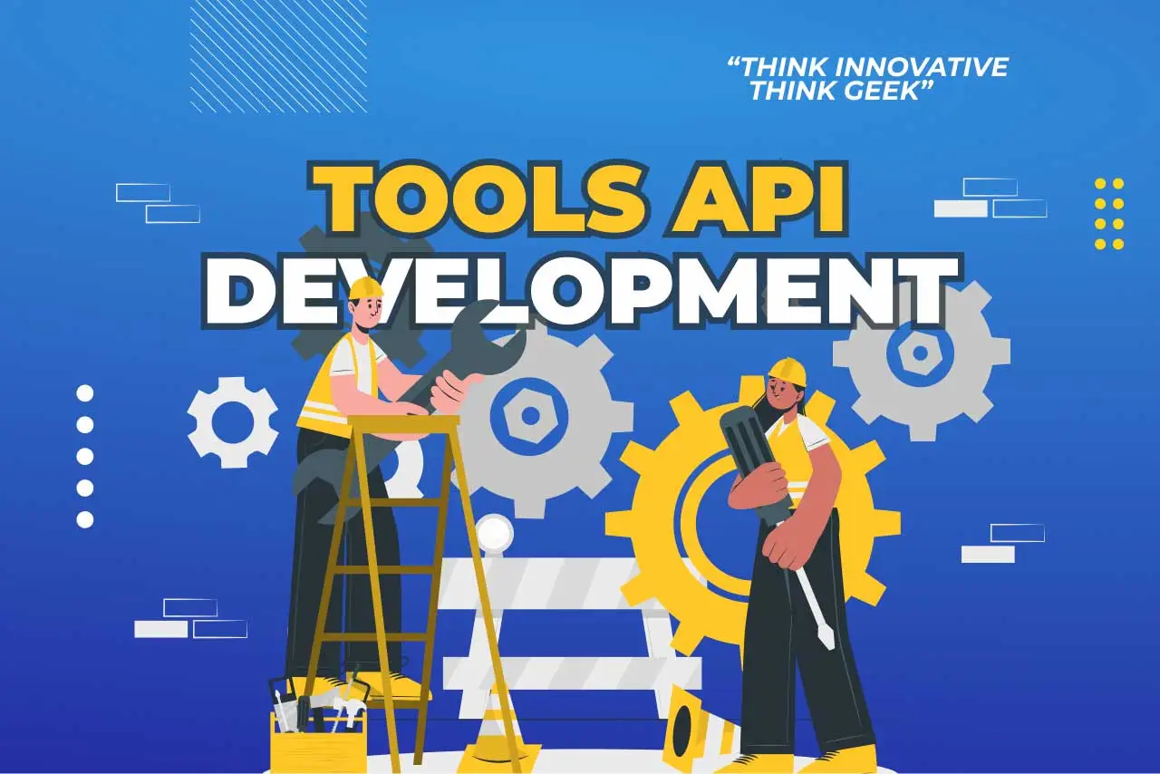 Tools terbaik API Development