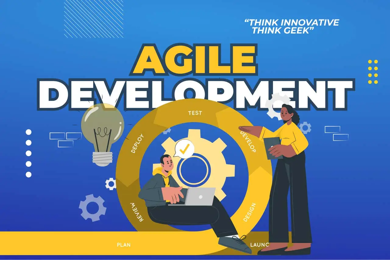 Mengenal Agile Development