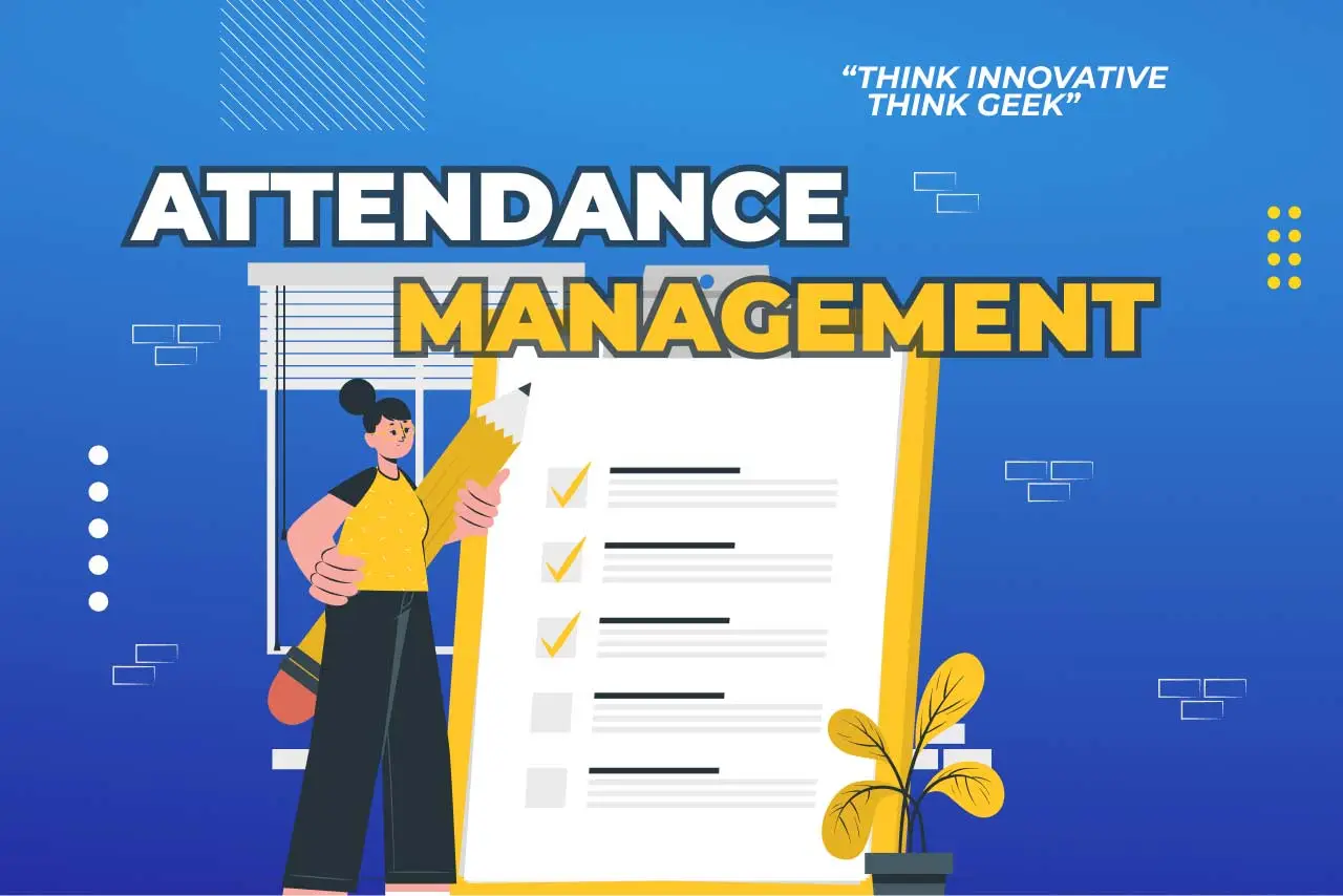 software Attendance Management system