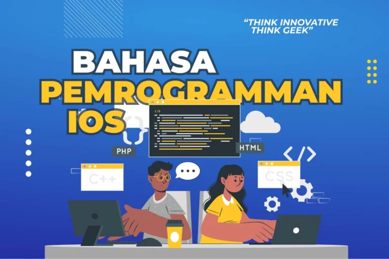 kemanan bahasa pemrograman iOS