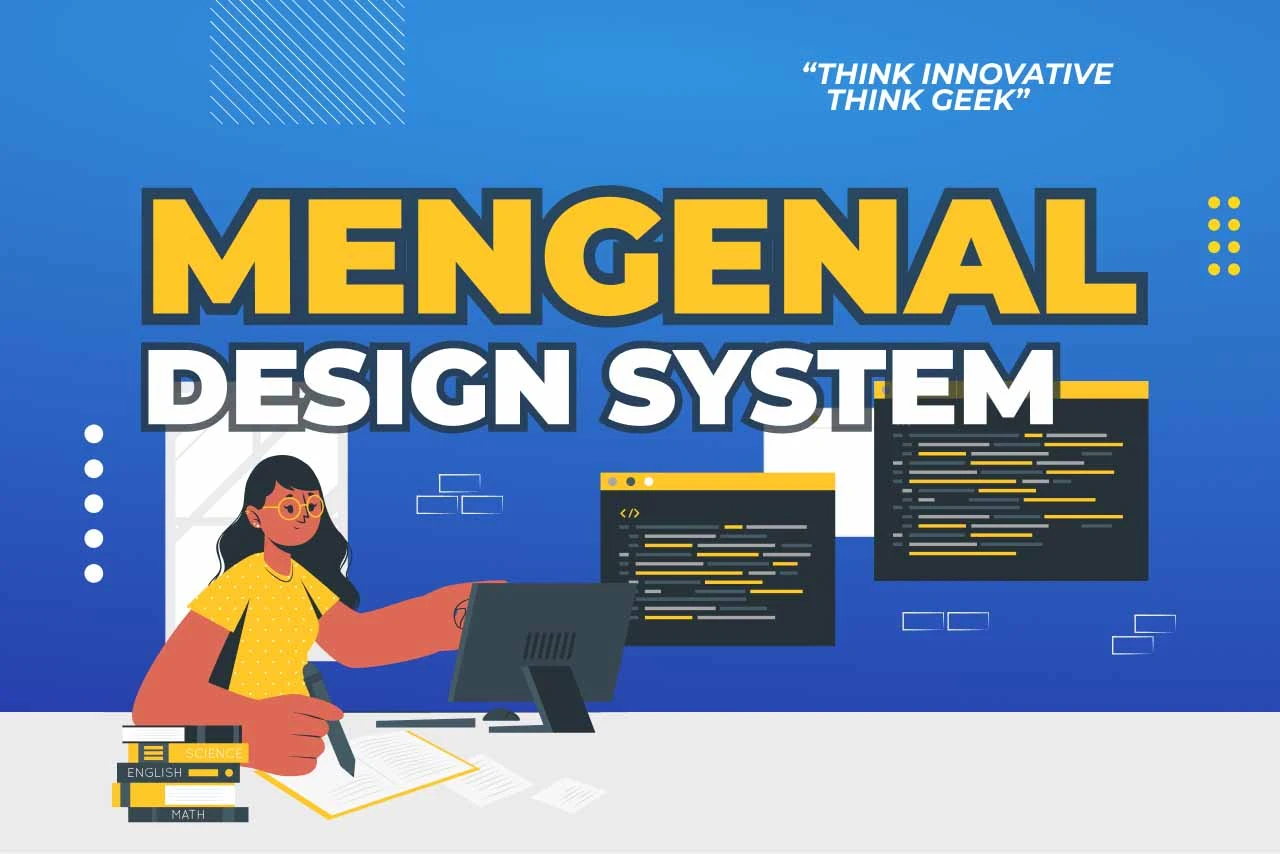 mengenal pengembangan design system