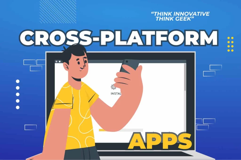 Cross Platform Apps untuk Bisnis modern