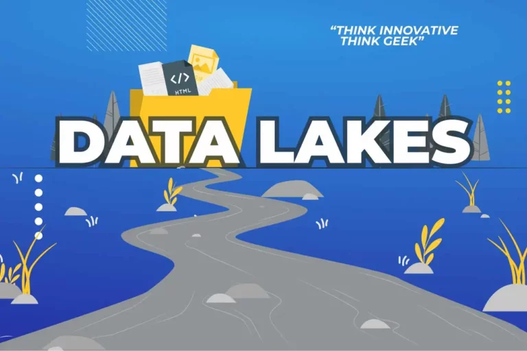 Kenali perbedaan data lake dan data warehouse