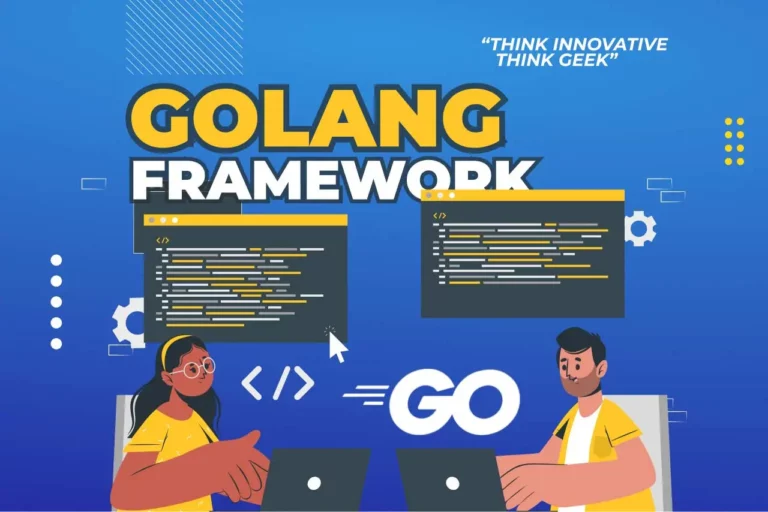 Keunggulan Golang framework