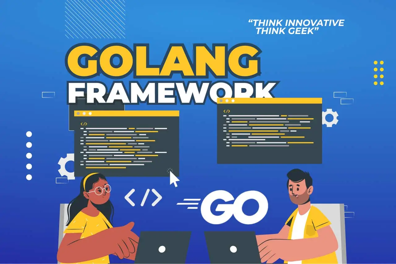 Keunggulan Golang framework
