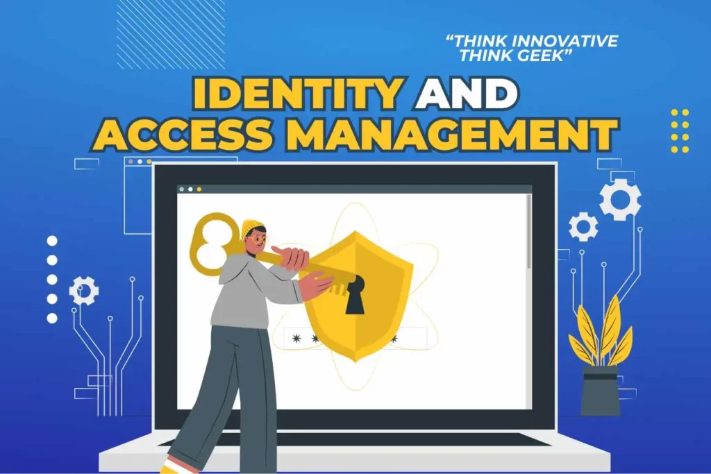 mengenal Identity and Access Management