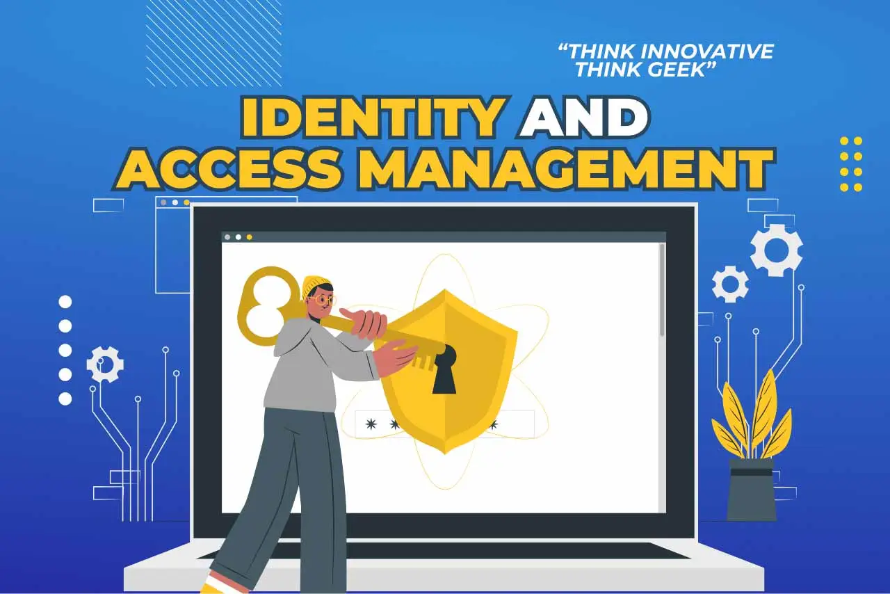 mengenal Identity and Access Management