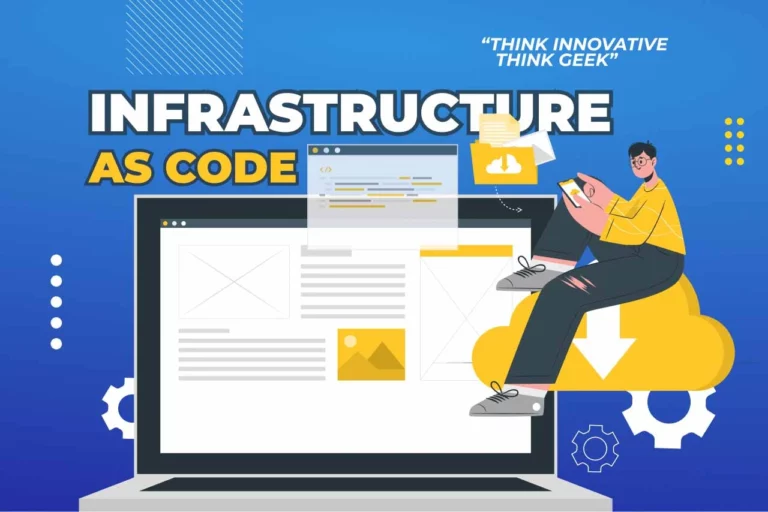 mengenal Infrastructure as Code