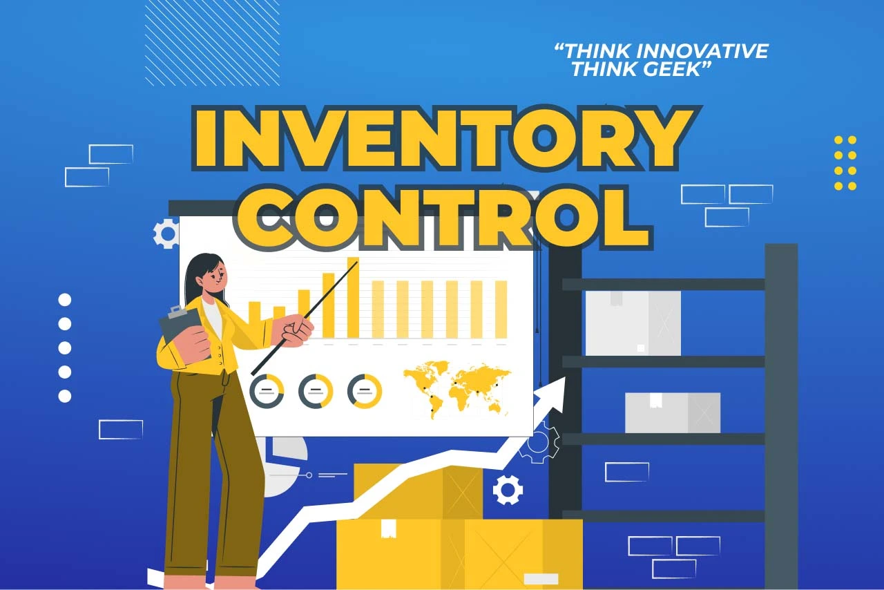 software Inventory contol