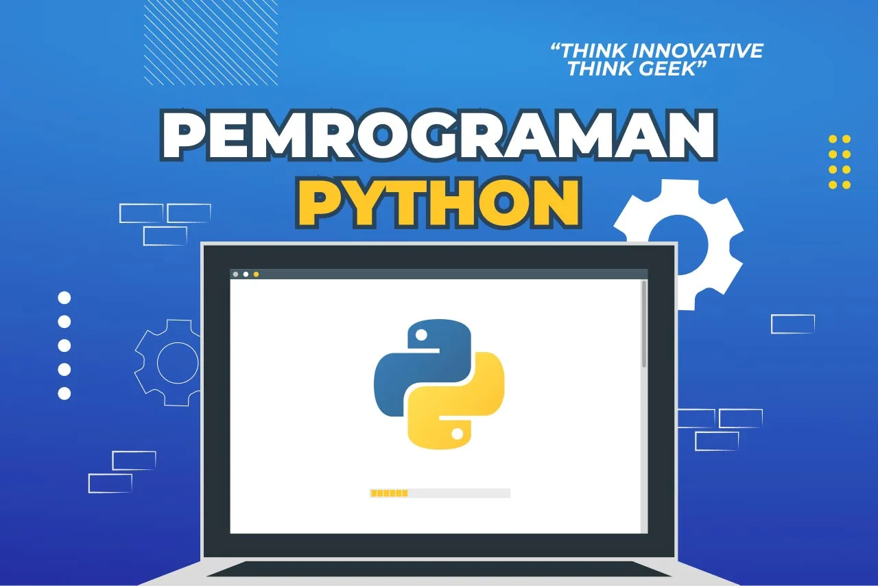 bahasa pemrograman python