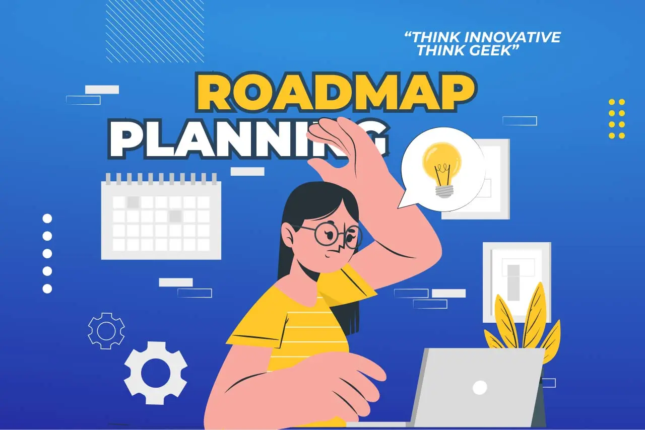 mengenal Roadmap Planning