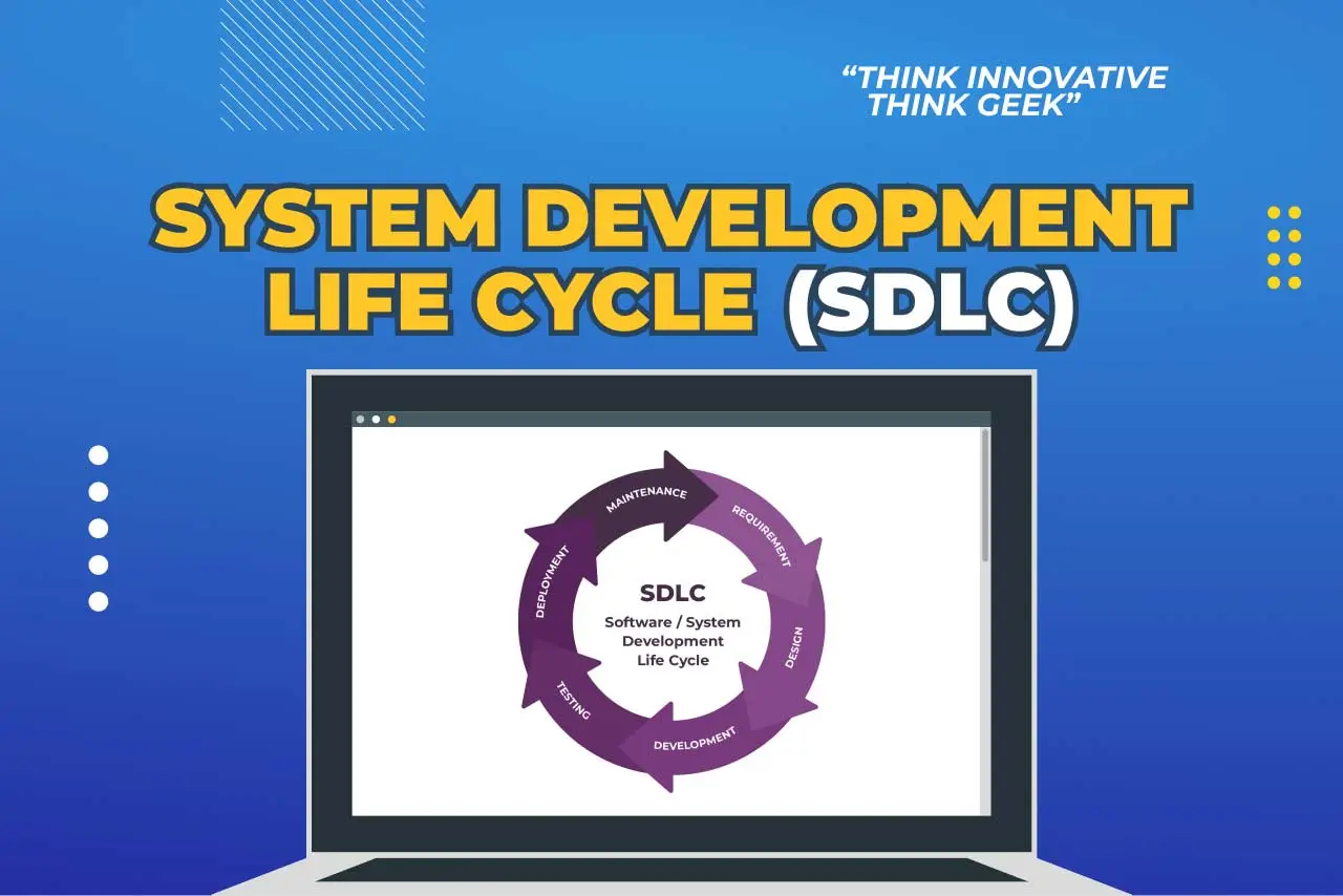 mengenal systems development life cycle