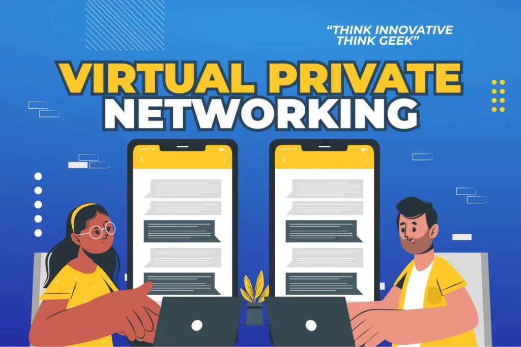 VPN