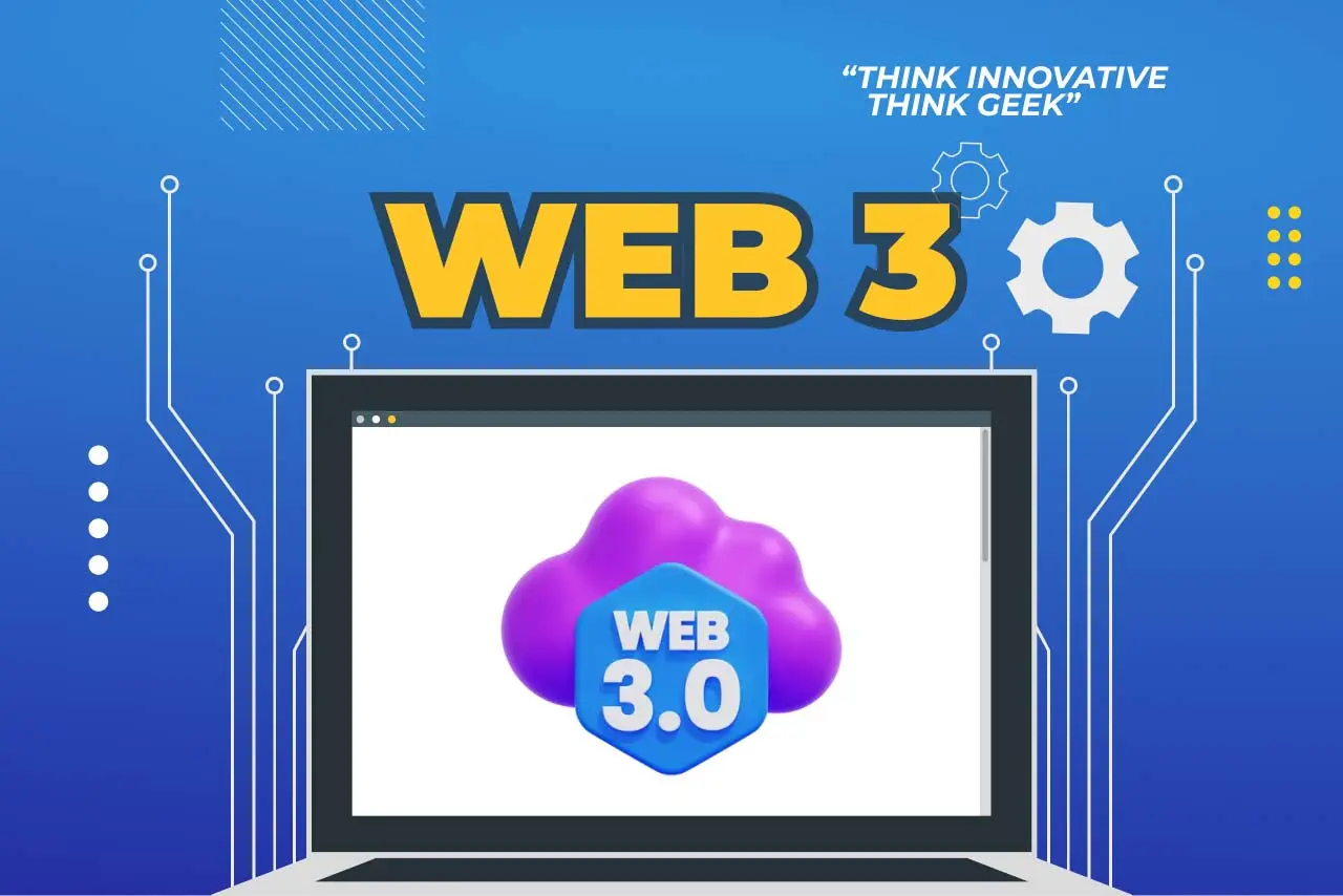 mengenal Web3