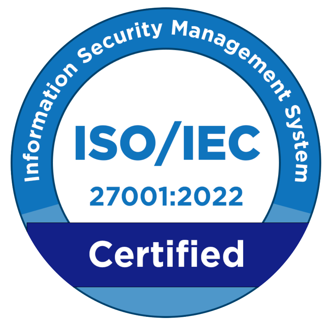ISO 27001:2022