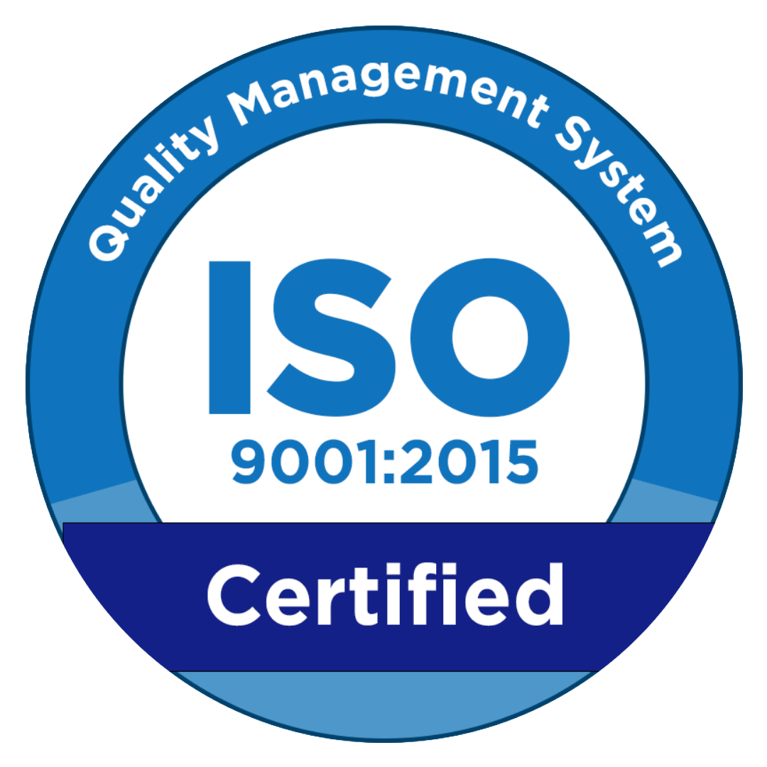 ISO 9001:2015