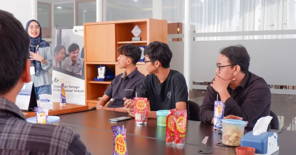 siapa saja yang bisa mendaftar GTP