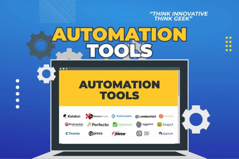 business process automation tools