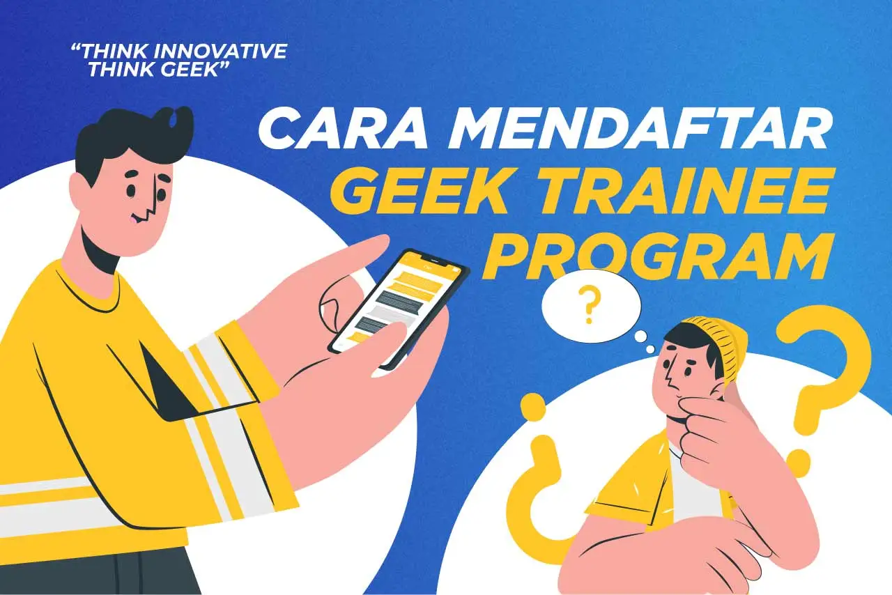 cara daftar GTP