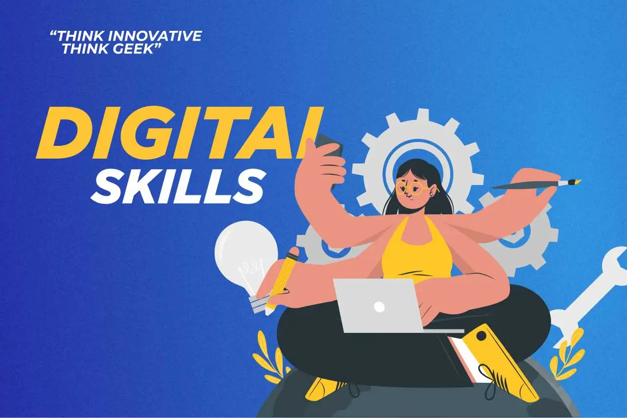 digital skills dan transfromasi digital