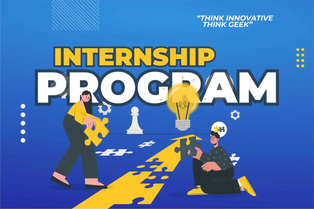 mengenal Internship Programs