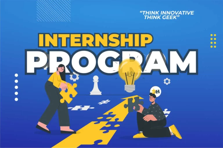 mengenal Internship Programs
