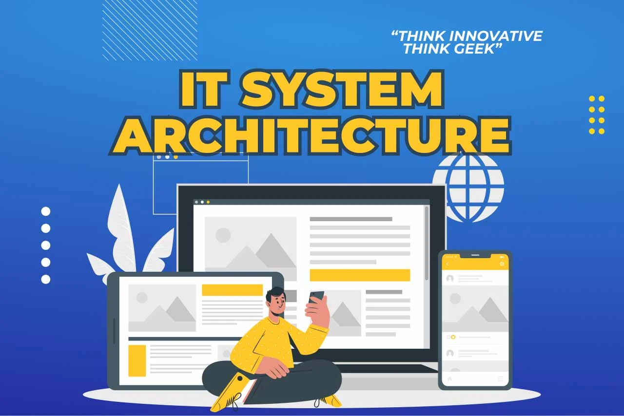 peran it system architecture