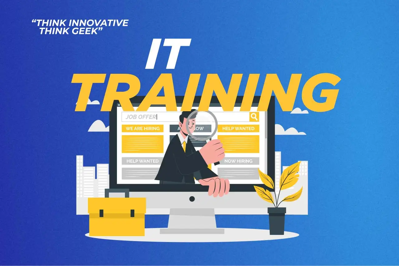 it-training