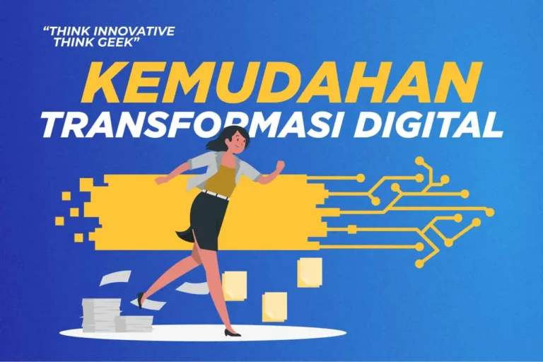 kemudahan transformasi digital dengan manpower sharing