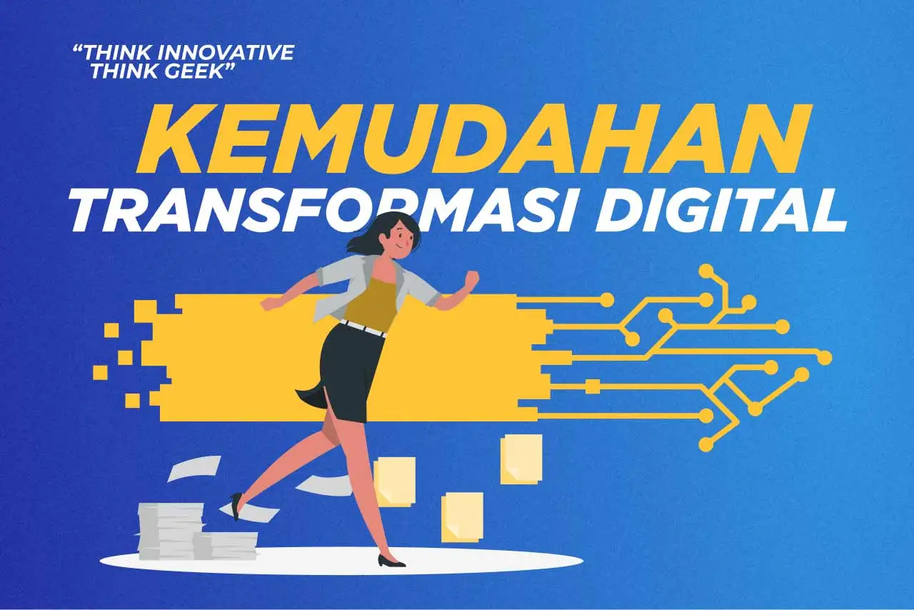 kemudahan transformasi digital dengan manpower sharing