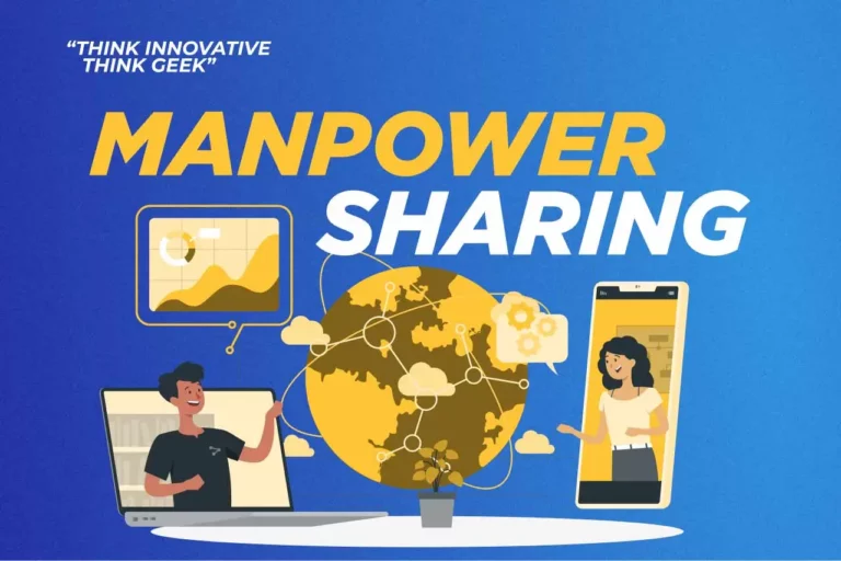 Kelebihan IT Manpower Sharing