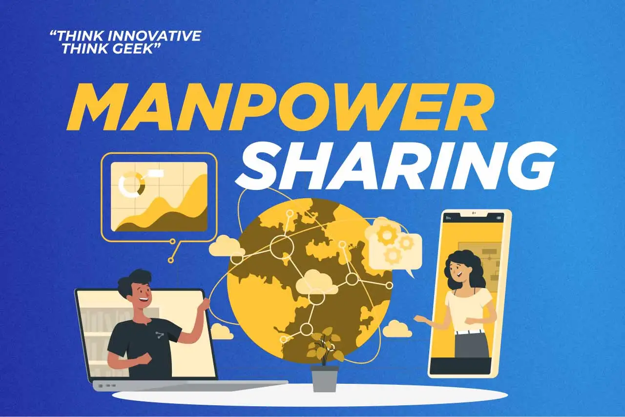 Kelebihan IT Manpower Sharing