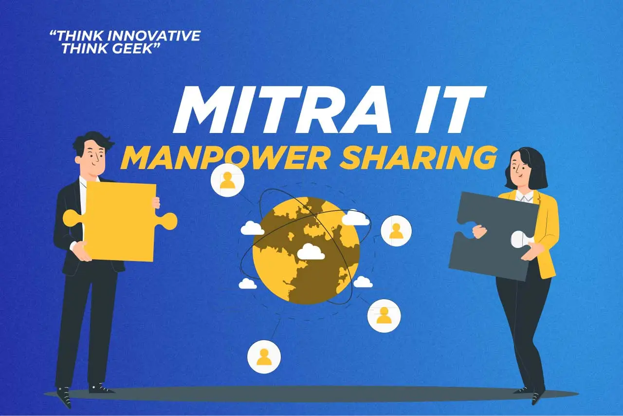 mitra manpower outsourching