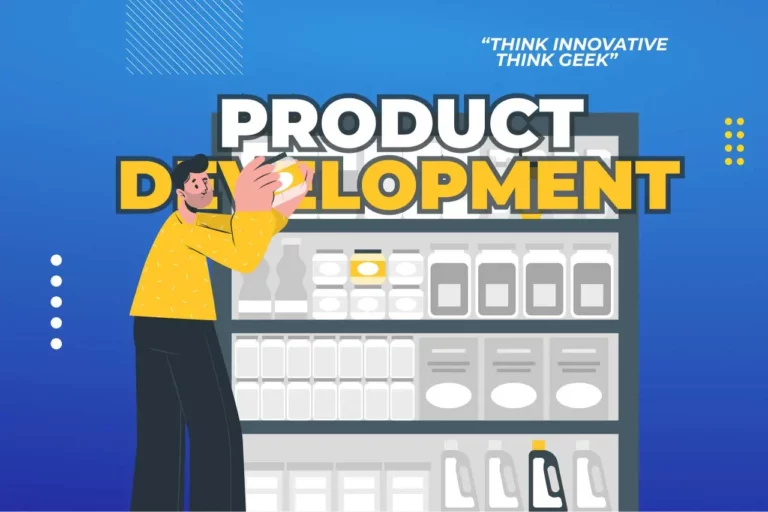 Tahapan dalam Product Development