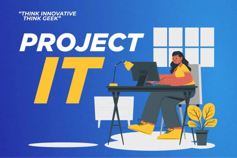 Efisiensi Proyek IT