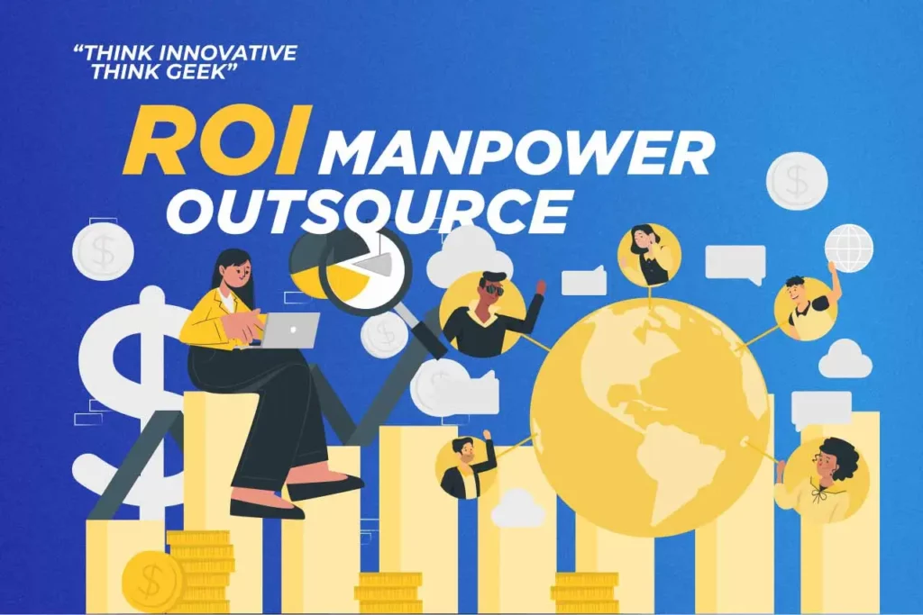 meningkatkan ROI manpower outsourching