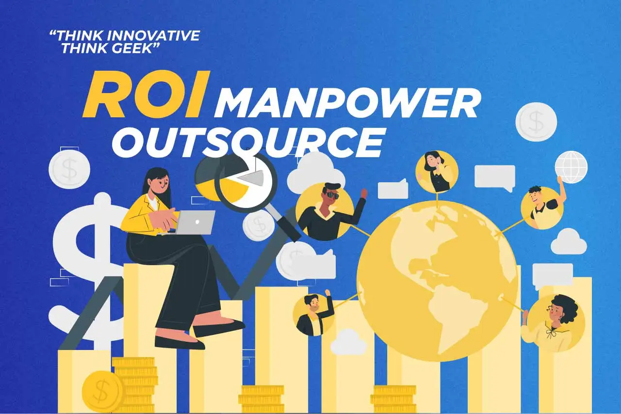 meningkatkan ROI manpower outsourching