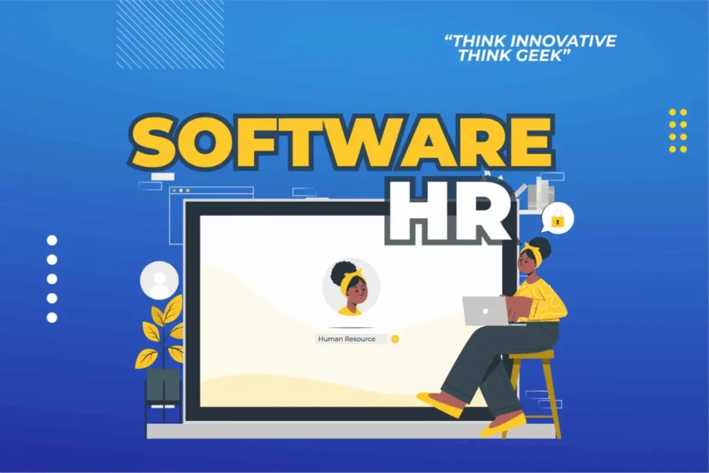 Mengenal software HR