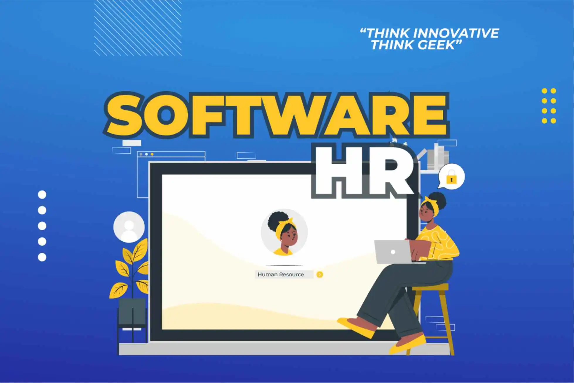 Mengenal software HR