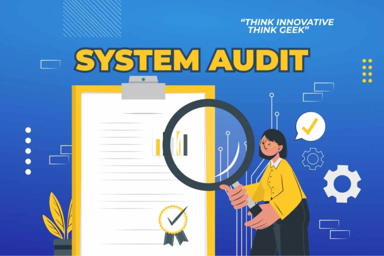 mengenal system audit