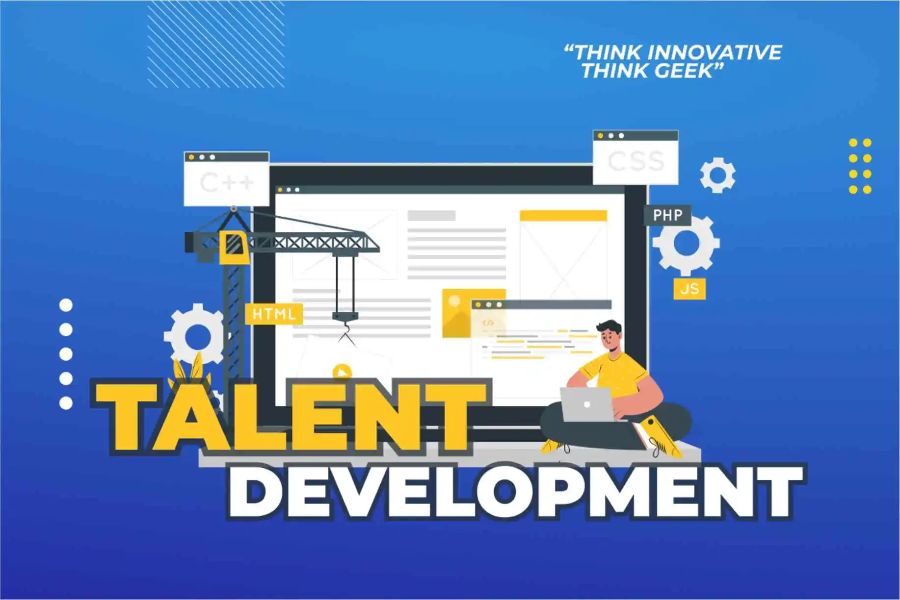 talent development dalam perkembangan produktivitas karyawan