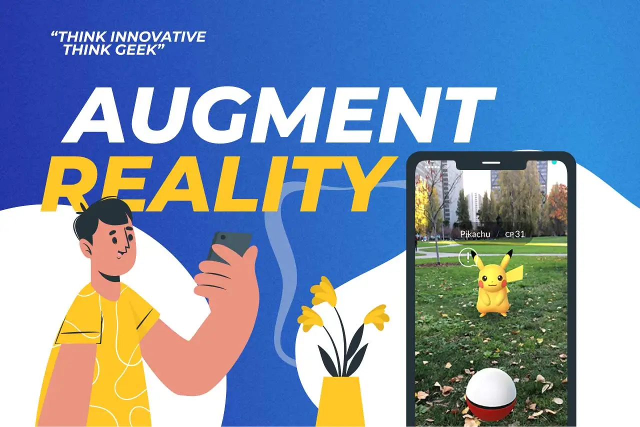 Inovasi Augmented Reality