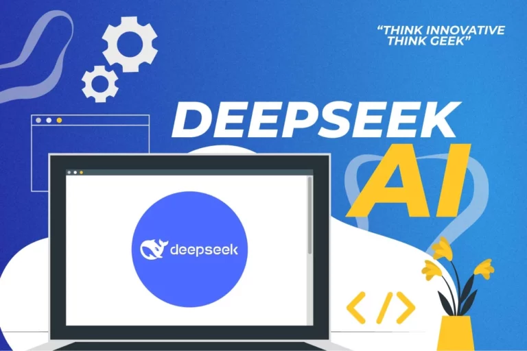 memanfaatkan DeepSeek AI untuk bisnis