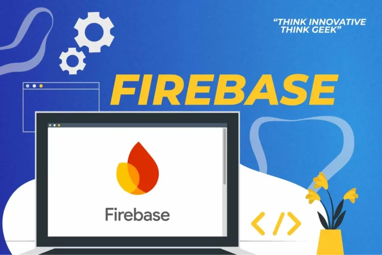 penerapan firebase untuk pengembang aplikasi